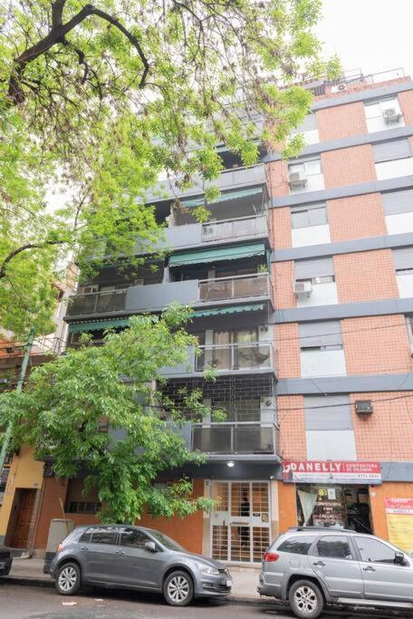 Canitas Chic Buenos Aires Kültér fotó